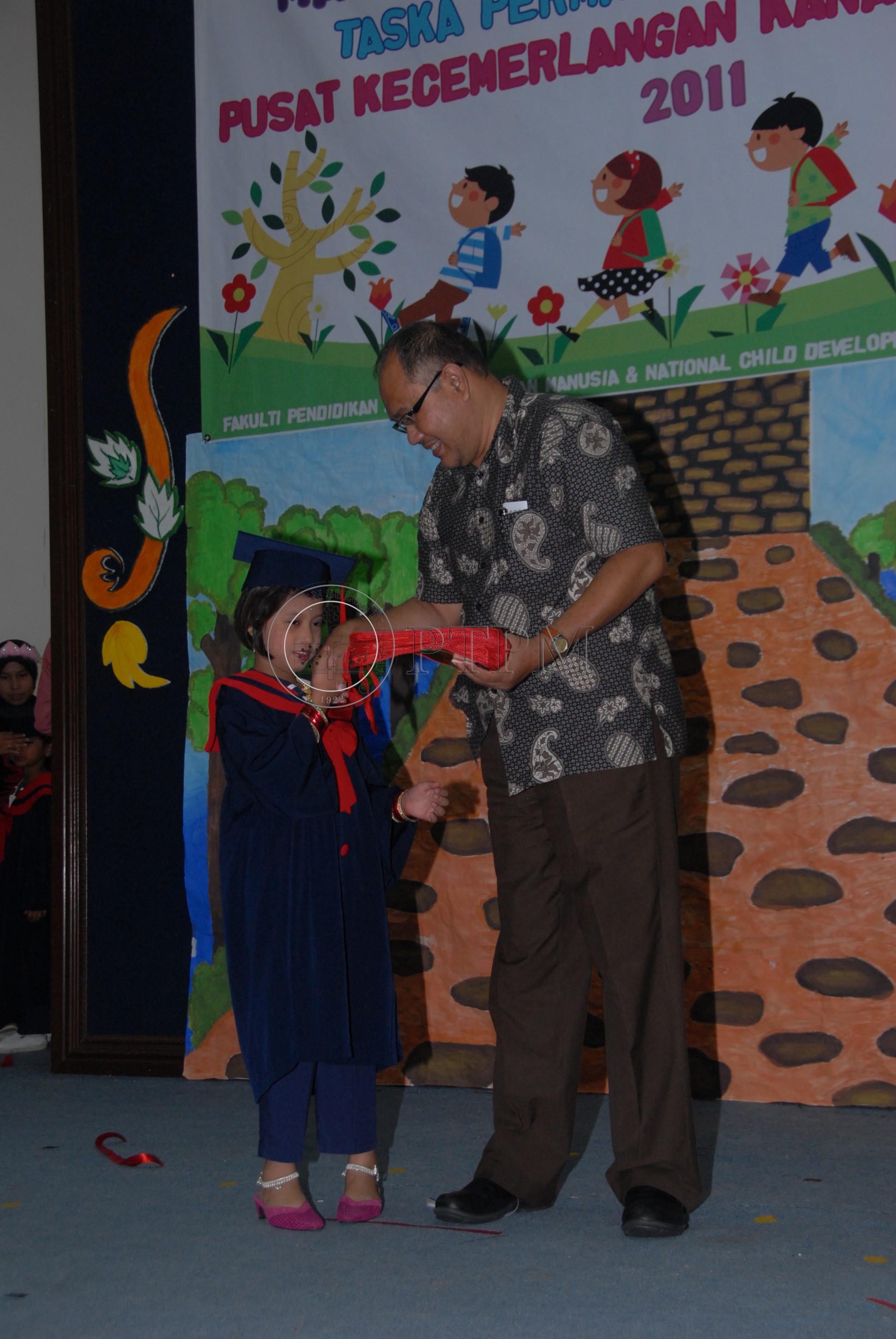 PTPM 11 100 TADIKA  IDA 0494